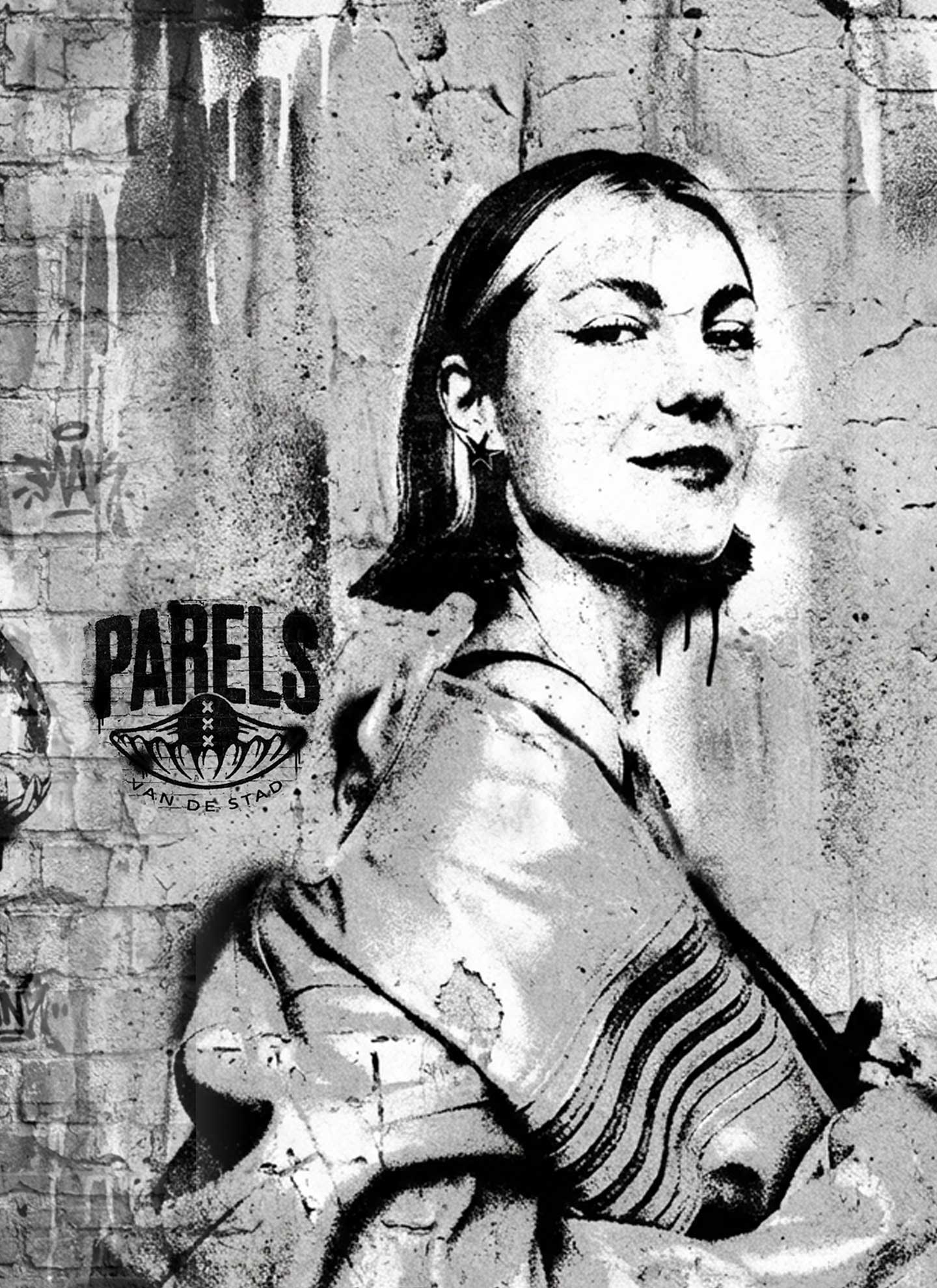 Subculture & Street Art — 5