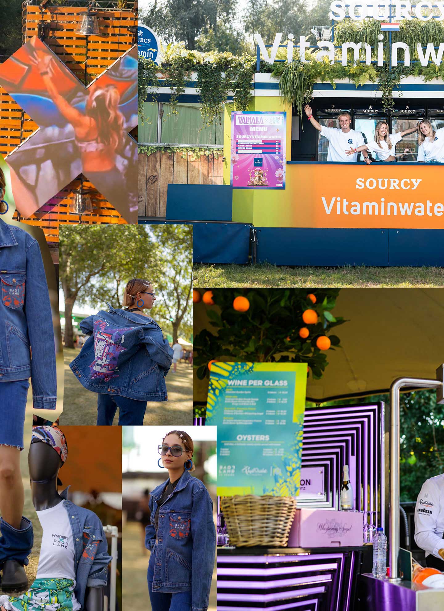Brand Activation & Experiences — 2