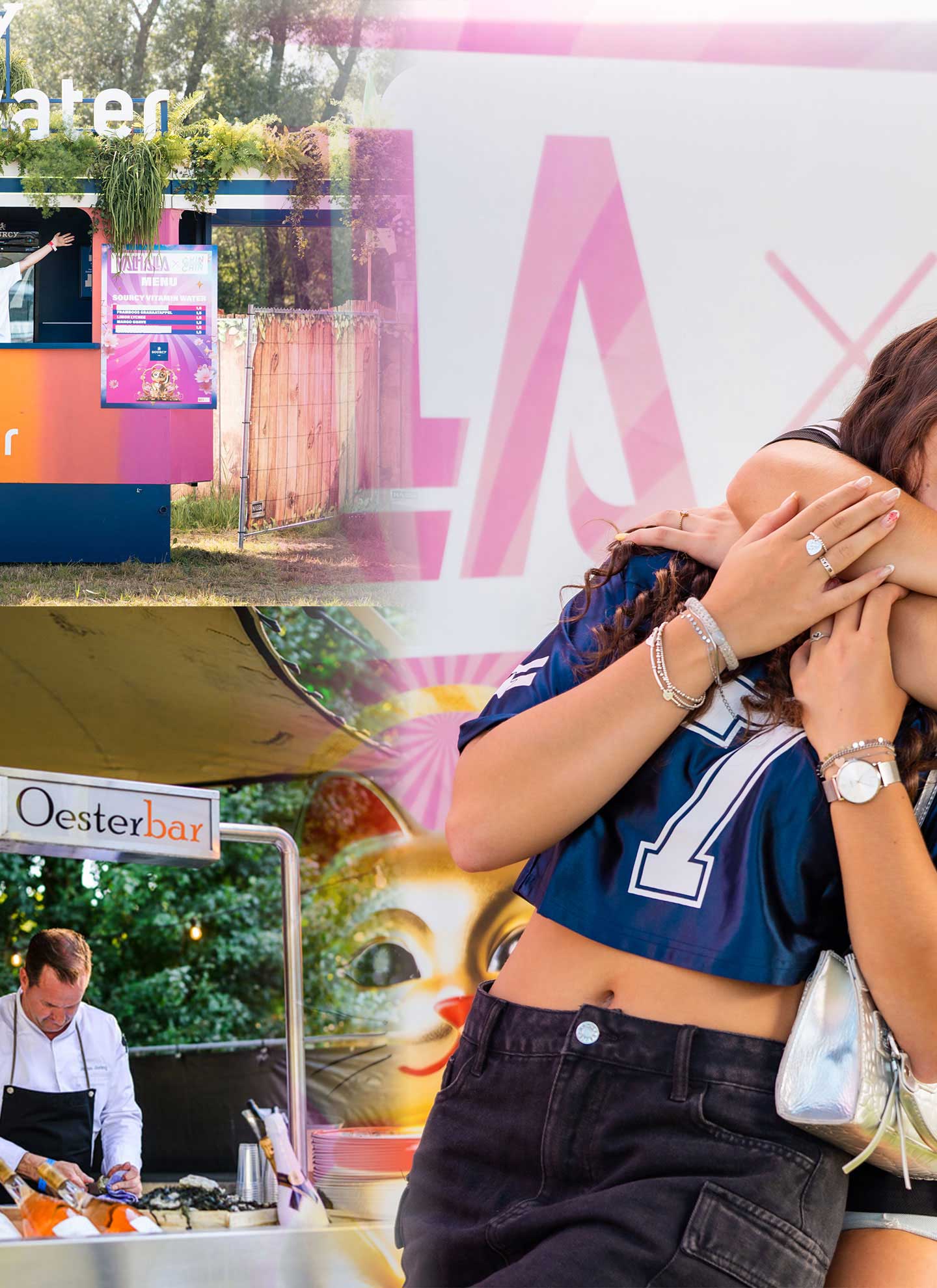 Brand Activation & Experiences — 3